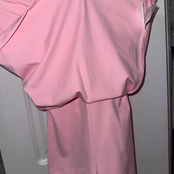 Cotton On Kids Ballet Dance Dress w/ Attached Shorts - Size 3 (Toddler) - Picture 2 of 5